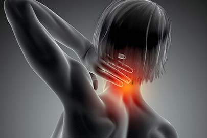 Boyun Fıtığının Belirtileri