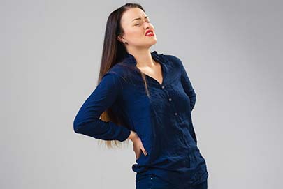 Fibromiyalji Belirtileri Nelerdir?